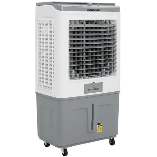 Máy làm mát không khí Sunhouse SHD7757 3 Ảnh máy làm mát không khí Sunhouse SHD7757