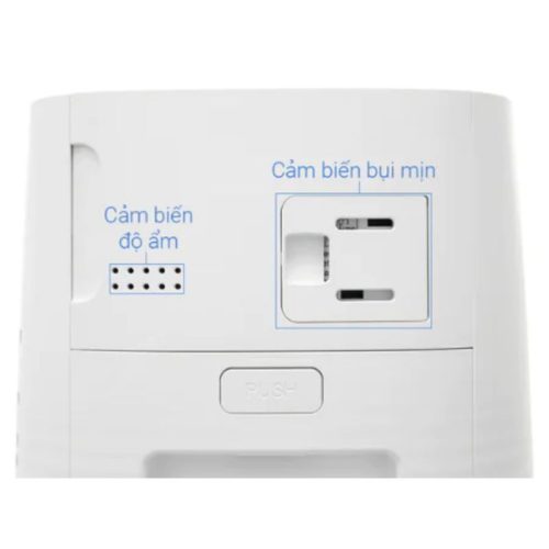 Máy lọc không khí Cuckoo CAC-CH0910FW/WHCRVN(S) 3 Ảnh máy lọc không khí Cuckoo CAC-CH0910FW/WHCRVN(S)