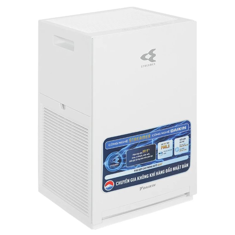 Ảnh máy lọc không khí Daikin MC30YVM7 Ảnh máy lọc không khí Daikin MC30YVM7