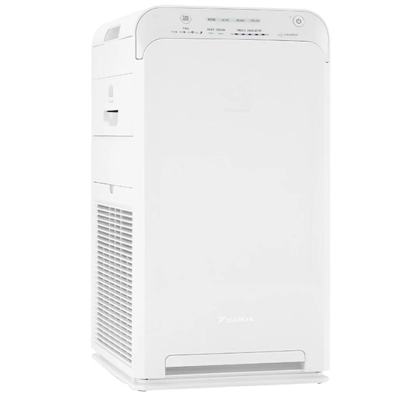 Ảnh máy lọc không khí Daikin MC40UVM6-7 Ảnh máy lọc không khí Daikin MC40UVM6-7