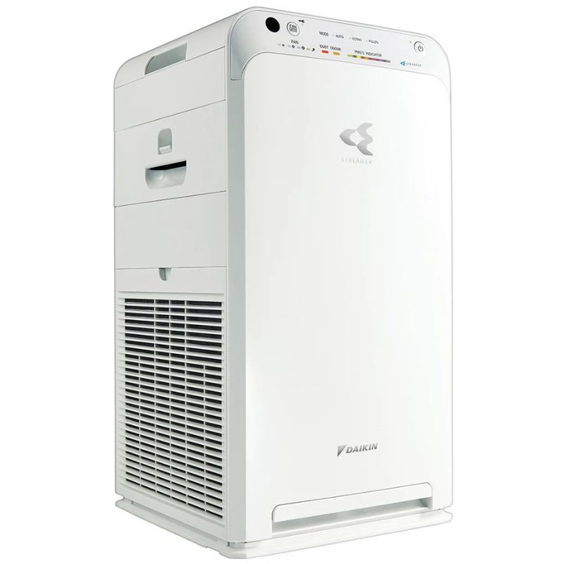 Ảnh máy lọc không khí Daikin MC55UVM6-7 Ảnh máy lọc không khí Daikin MC55UVM6-7