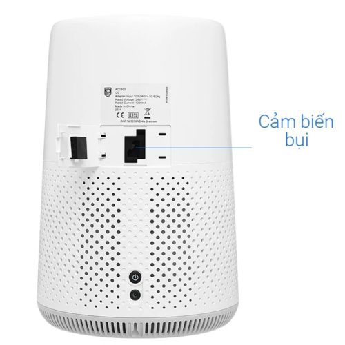 Máy lọc không khí Philips AC0850/20 3 Ảnh máy lọc không khí Philips AC0850/20