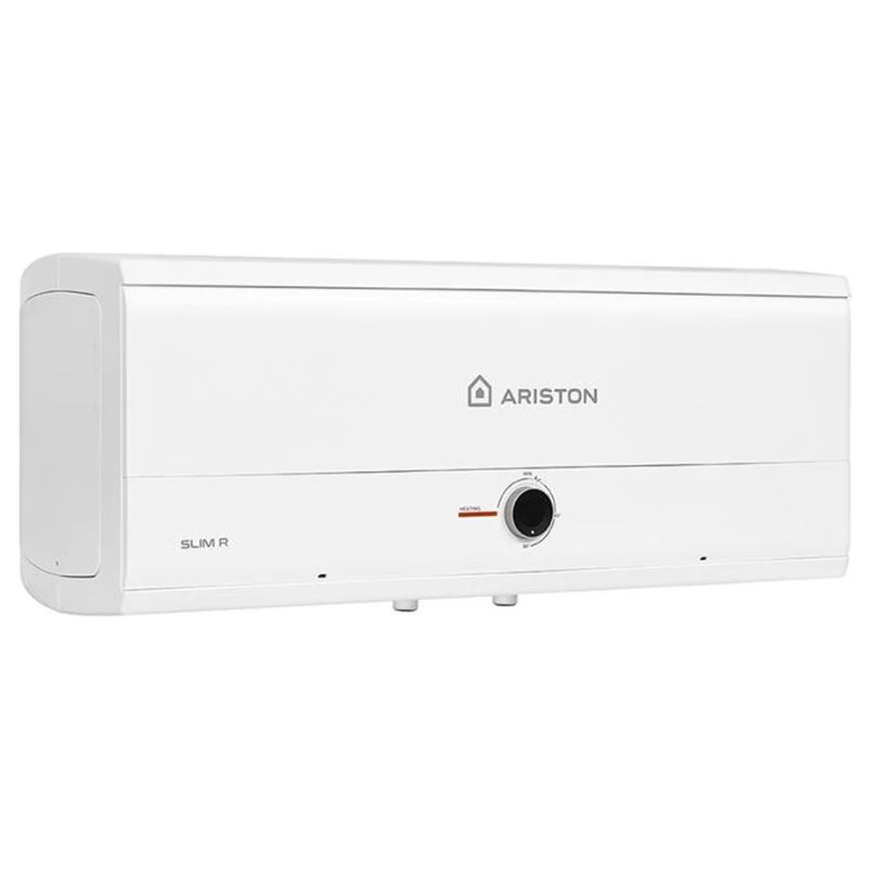 Ảnh máy nước nóng Ariston 2500W SLIM3 20 R MT 20 Lít Ảnh máy nước nóng Ariston 2500W SLIM3 20 R MT 20 Lít