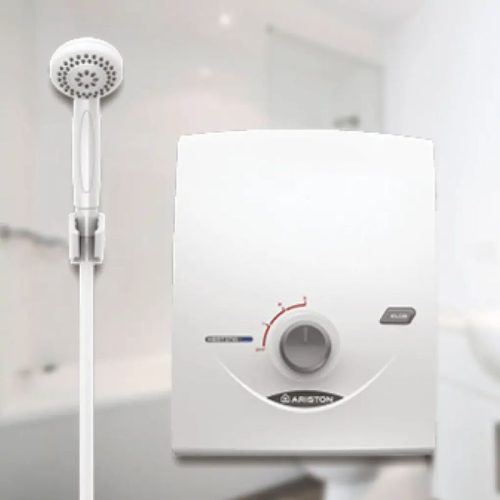 Máy nước nóng Ariston SB35PE-VN 3.5KW 5 Ảnh máy nước nóng Ariston SB35PE-VN 3.5KW