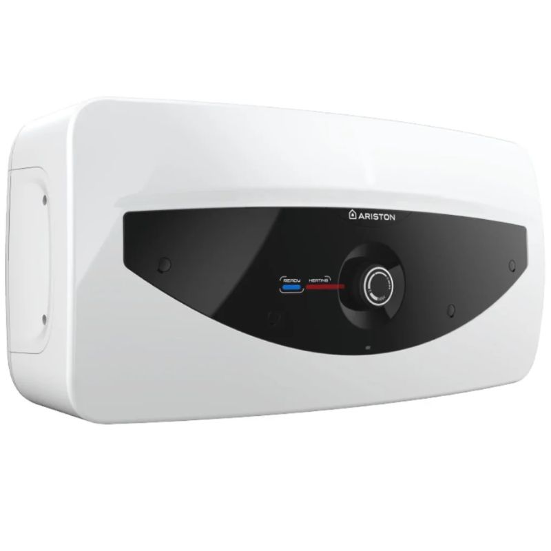 Ảnh máy nước nóng Ariston SL 15 2.5 FE Ảnh máy nước nóng Ariston SL 15 2.5 FE