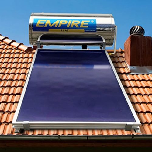 Máy nước nóng Empire E-PLAT-200 3 Ảnh máy nước nóng Empire E-PLAT-200