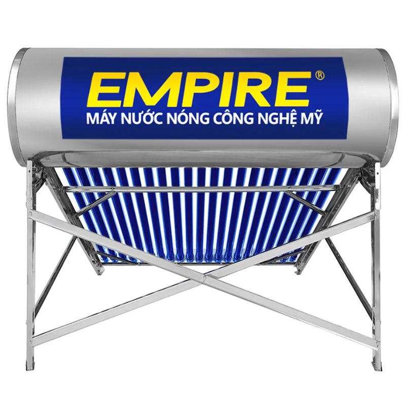 Ảnh máy nước nóng Empire PPR 1819 Ảnh máy nước nóng Empire PPR 1819