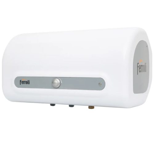 Máy nước nóng Ferroli QQ Evo 20L ME 6 Ảnh máy nước nóng Ferroli QQ Evo 20L ME