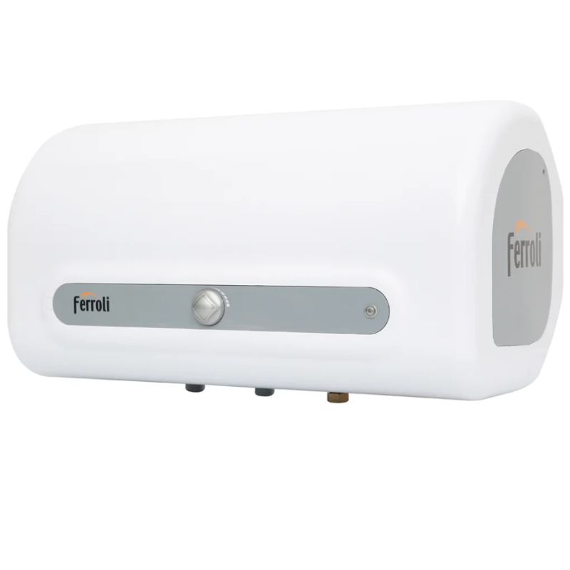 Ảnh máy nước nóng Ferroli QQ Evo 20L ME Ảnh máy nước nóng Ferroli QQ Evo 20L ME