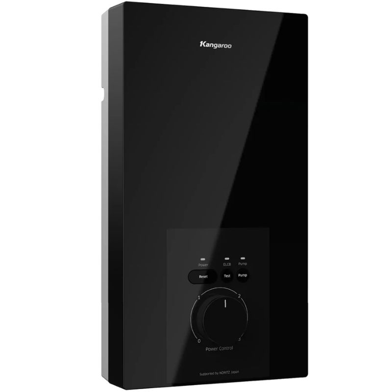 Ảnh máy nước nóng Kangaroo KGWD45P2 Ảnh máy nước nóng Kangaroo KGWD45P2