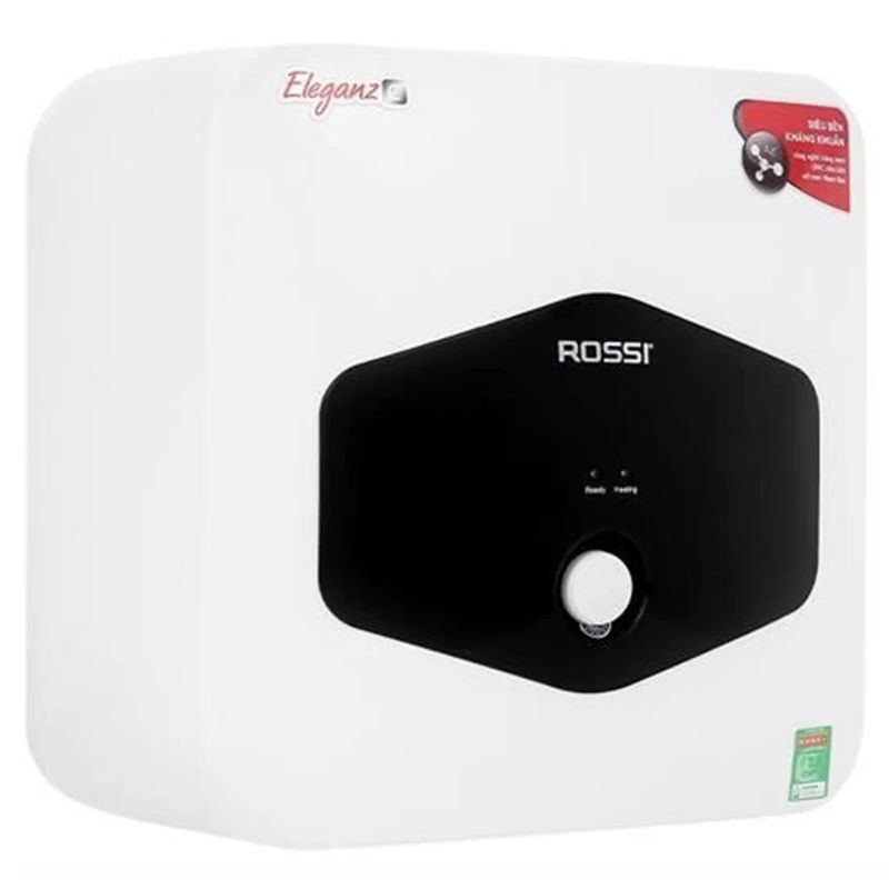 Ảnh máy nước nóng Rossi Eleganz-C 30 lít REC30SQ Ảnh máy nước nóng Rossi Eleganz-C 30 lít REC30SQ