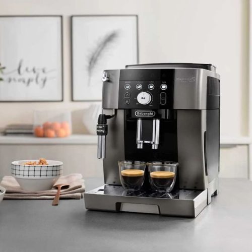 Máy pha cà phê Delonghi ECAM250.33.TB 3 Ảnh máy pha cà phê Delonghi ECAM250.33.TB