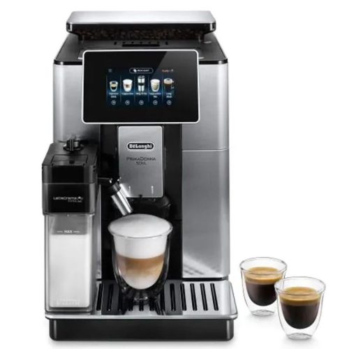 Ảnh máy pha cà phê Delonghi ECAM610.75.MB