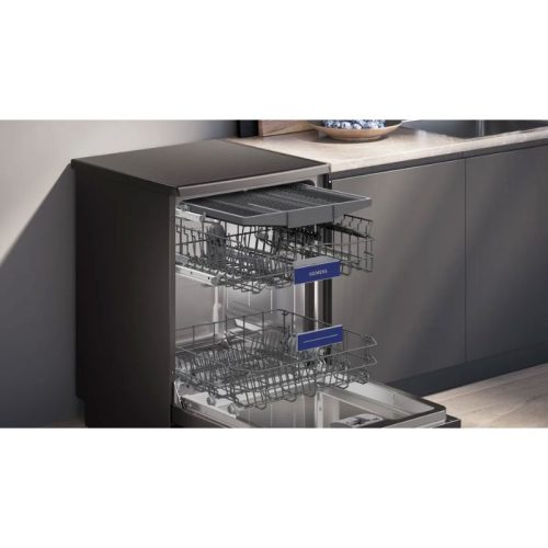 Ảnh máy rửa bát Siemens SN23EC03ME