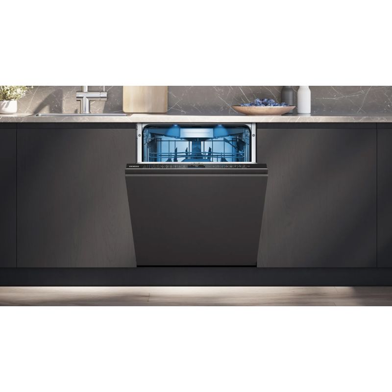 Ảnh máy rửa bát Siemens SN27TI00CE Ảnh máy rửa bát Siemens SN27TI00CE