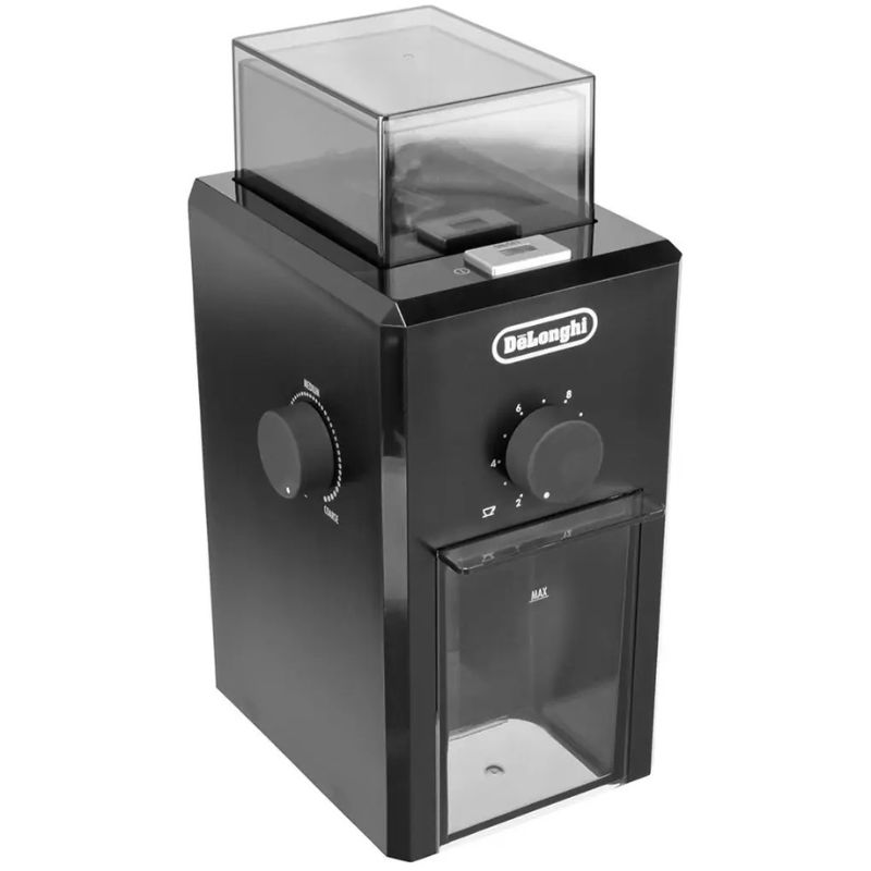 Ảnh máy xay cà phê Delonghi KG-79 Ảnh máy xay cà phê Delonghi KG-79