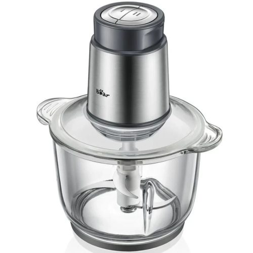 Máy xay thịt đa năng Bear QSJ-B03Y7 2.0 Lít 3 Ảnh máy xay thịt đa năng Bear QSJ-B03Y7 2.0 Lít