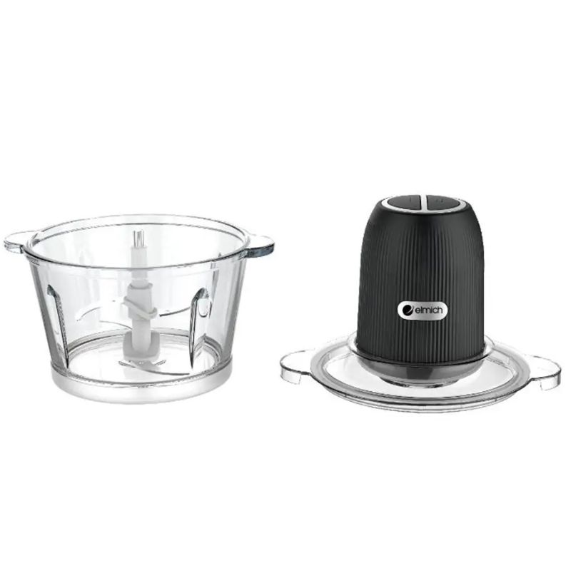 Ảnh máy xay thịt Elmich EL0806 300W Ảnh máy xay thịt Elmich EL0806 300W