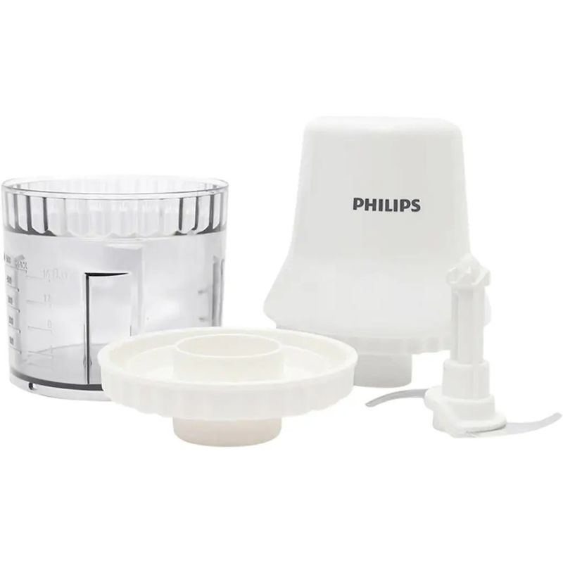Ảnh máy xay thịt Philips HR1393 450W Ảnh máy xay thịt Philips HR1393 450W