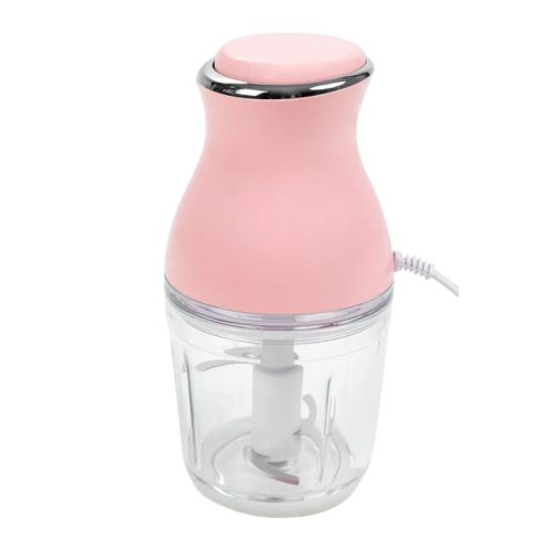 Máy xay thực phẩm Bear QSJ-B02U2 2 Ảnh máy xay thực phẩm Bear QSJ-B02U2