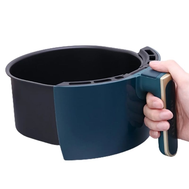 Ảnh nồi chiên không dầu Bear QZG-A14D1 Ảnh nồi chiên không dầu Bear QZG-A14D1