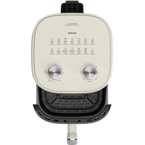 Nồi chiên không dầu Joyoung JAF-565 5.0 Lít 2 Ảnh nồi chiên không dầu Joyoung JAF-565 5.0 Lít