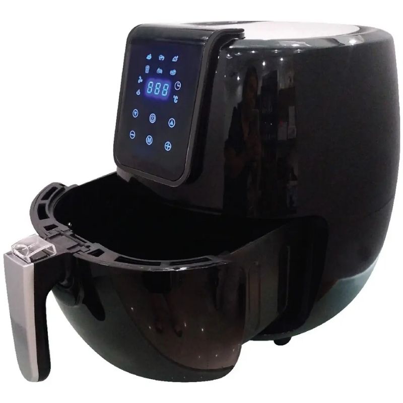 Ảnh nồi chiên không dầu Magic A-805 Ảnh nồi chiên không dầu Magic A-805