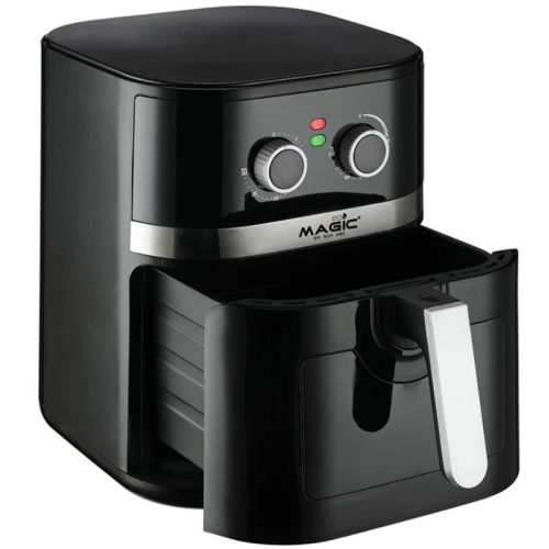 Nồi chiên không dầu Magic Eco AC-127 8 Lít 3 Ảnh nồi chiên không dầu Magic Eco AC-127 8 Lít