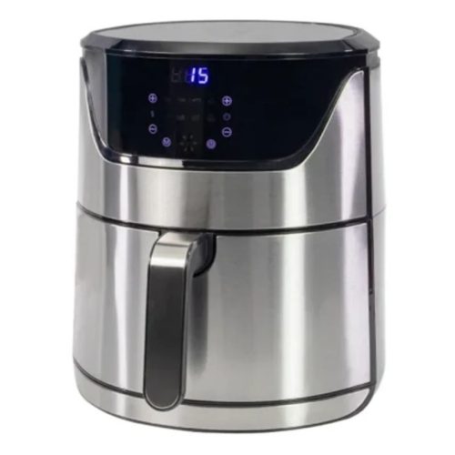 Nồi chiên nướng không dầu Magic Eco AC-122 3 Ảnh nồi chiên nướng không dầu Magic Eco AC-122