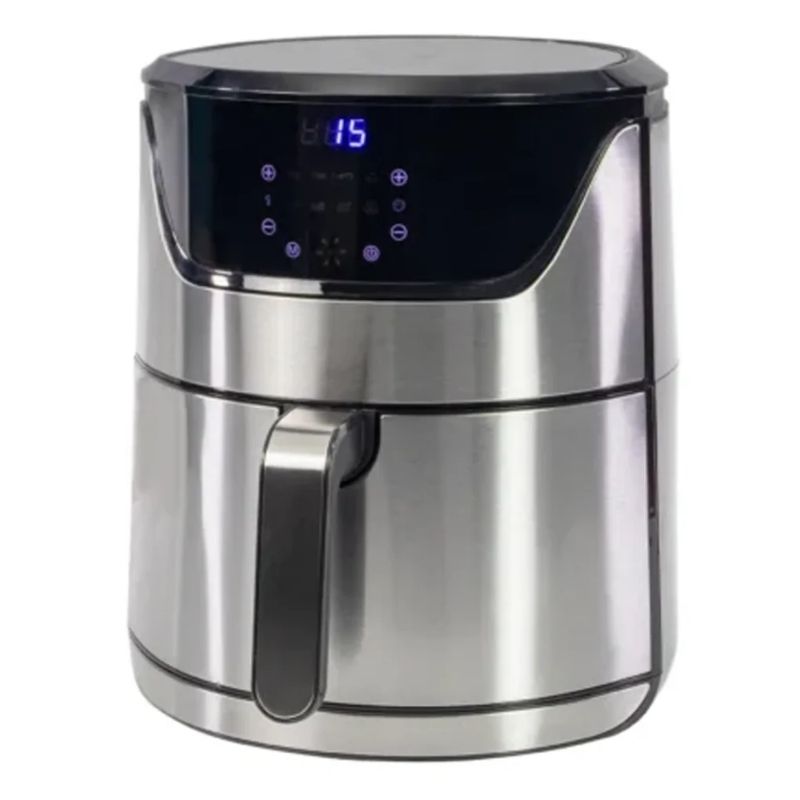 Ảnh nồi chiên nướng không dầu Magic Eco AC-122 Ảnh nồi chiên nướng không dầu Magic Eco AC-122