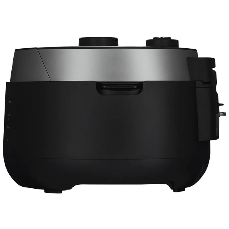 Ảnh nồi cơm áp suất cao tần Cuckoo CRP-LHTR0609F 1.08 Lít Ảnh nồi cơm áp suất cao tần Cuckoo CRP-LHTR0609F 1.08 Lít
