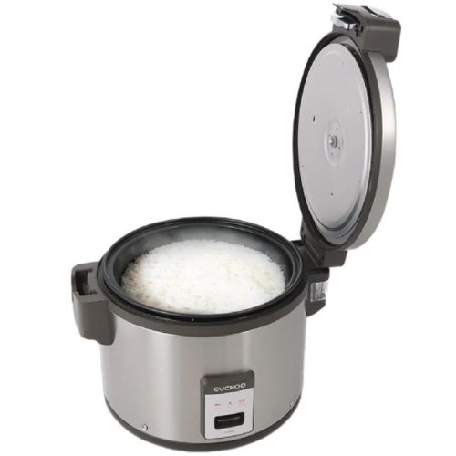Nồi cơm điện Cuckoo CR-3555 Màu Đen 6.3 Lít 3 Ảnh nồi cơm điện Cuckoo CR-3555 Màu Đen 6.3 Lít