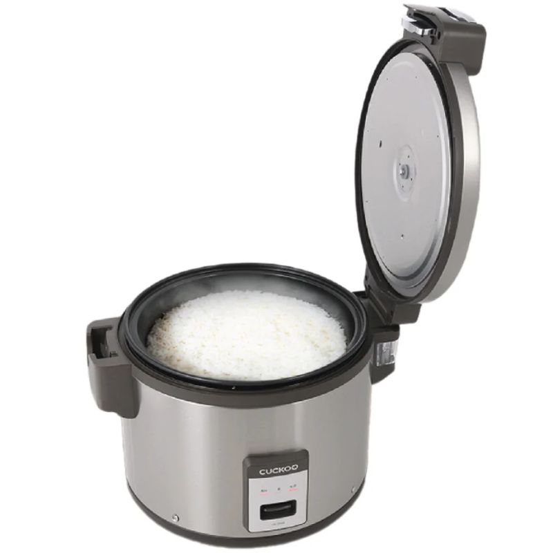 Ảnh nồi cơm điện Cuckoo CR-3555 Màu Đen 6.3 Lít Ảnh nồi cơm điện Cuckoo CR-3555 Màu Đen 6.3 Lít