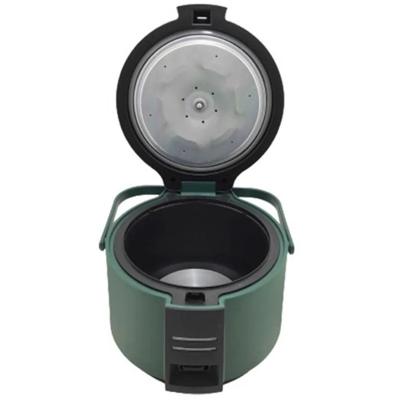 Ảnh nồi cơm điện Nagakawa NAG0143 1.8 Lít Ảnh nồi cơm điện Nagakawa NAG0143 1.8 Lít