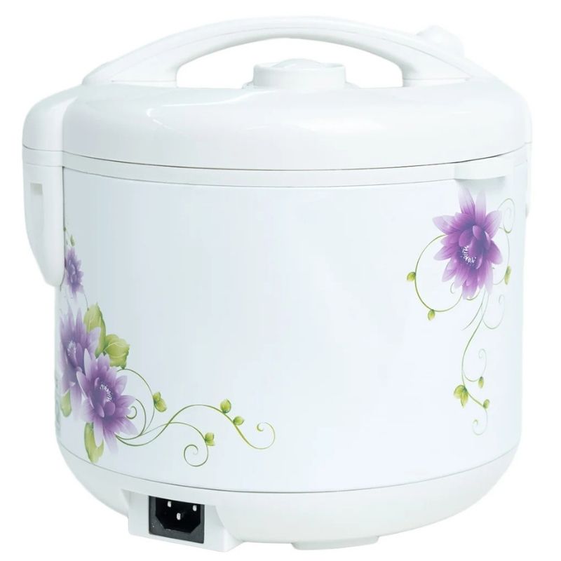 Ảnh nồi cơm điện Perfect PF-C101 Ảnh nồi cơm điện Perfect PF-C101