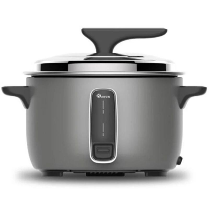 Ảnh nồi cơm điện Sowun SW 6956 5.6 Lít Ảnh nồi cơm điện Sowun SW 6956 5.6 Lít