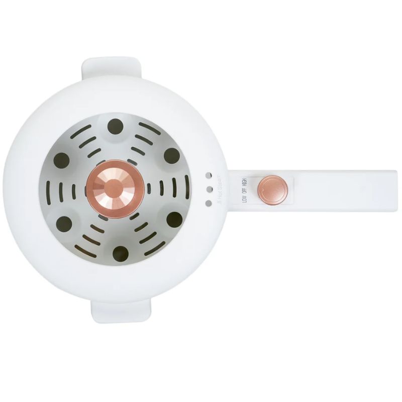 Ảnh nồi lẩu đa năng Bear DRG-P16M2 Ảnh nồi lẩu đa năng Bear DRG-P16M2