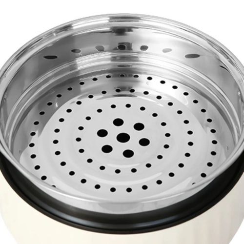 Nồi lẩu điện Mishio MK-275 3 Ảnh nồi lẩu điện Mishio MK-275