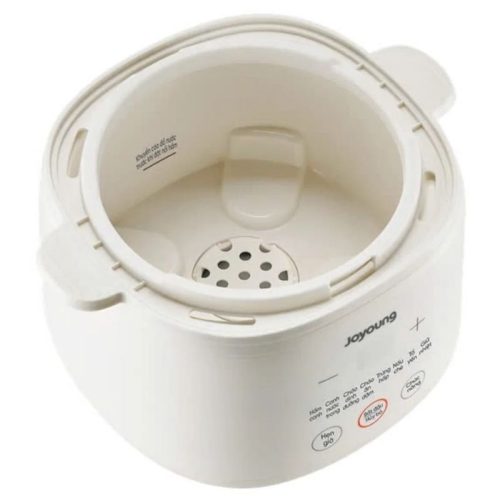 Nồi nấu chậm Joyoung JSC-107 1.0 Lít 3 Ảnh nồi nấu chậm Joyoung JSC-107 1.0 Lít