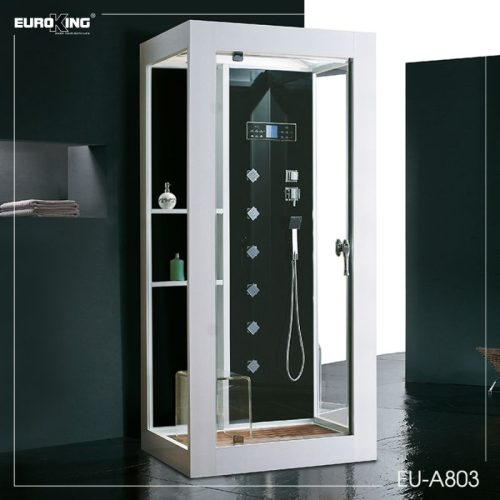 Phòng xông hơi EuroKing EU-A803 3 Ảnh phòng xông hơi EuroKing EU-A803