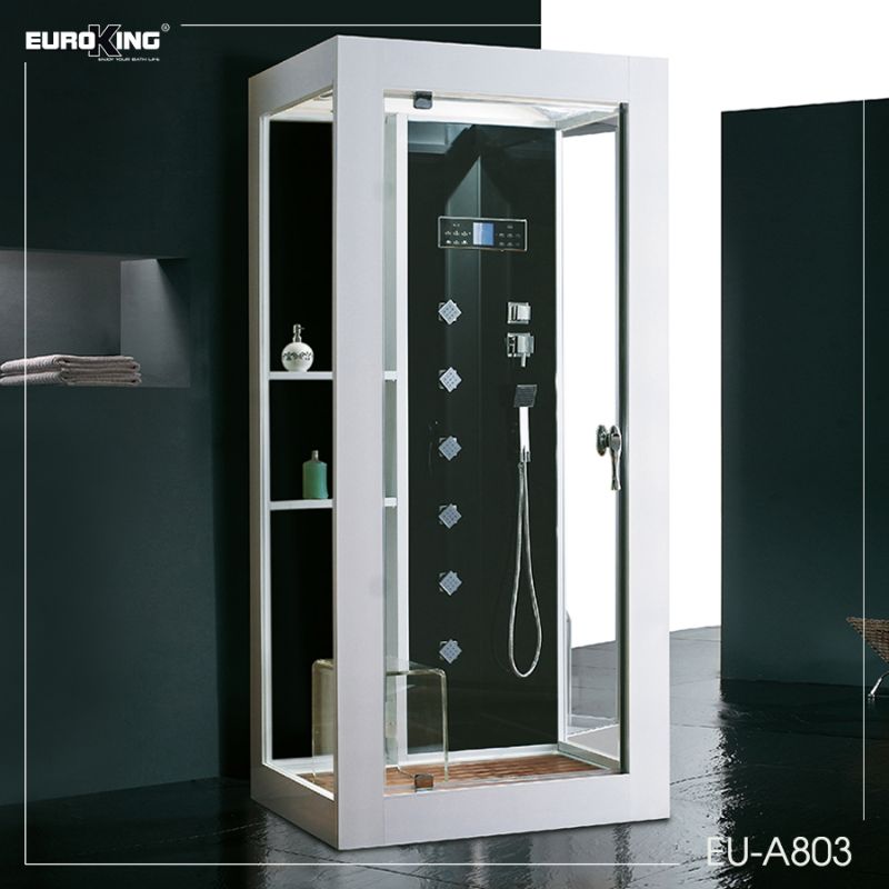 Ảnh phòng xông hơi EuroKing EU-A803 Ảnh phòng xông hơi EuroKing EU-A803