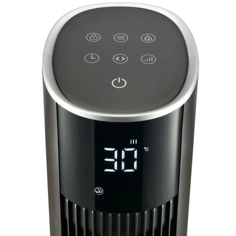 Ảnh quạt tháp làm mát Shimono SM-CTF42B Ảnh quạt tháp làm mát Shimono SM-CTF42B
