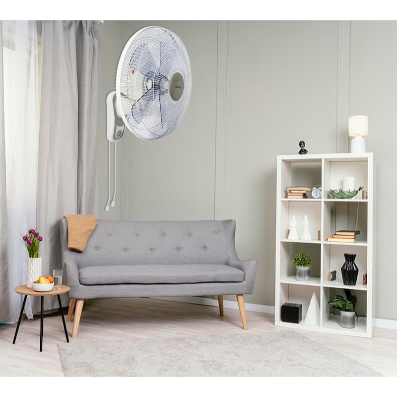 Ảnh quạt treo tường Duxton B4 DFW40-15VF Ảnh quạt treo tường Duxton B4 DFW40-15VF