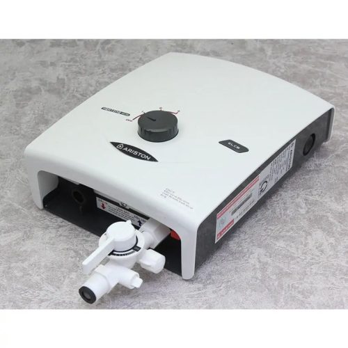 Máy nước nóng Ariston SB35PE-VN 3.5KW 4 Ảnh thực tế máy nước nóng Ariston SB35PE-VN 3.5KW