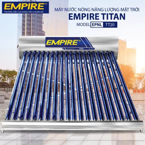 Máy nước nóng Empire Titan EPNL TT-2020 3 Ảnh thực tế máy nước nóng Empire Titan EPNL TT-2020