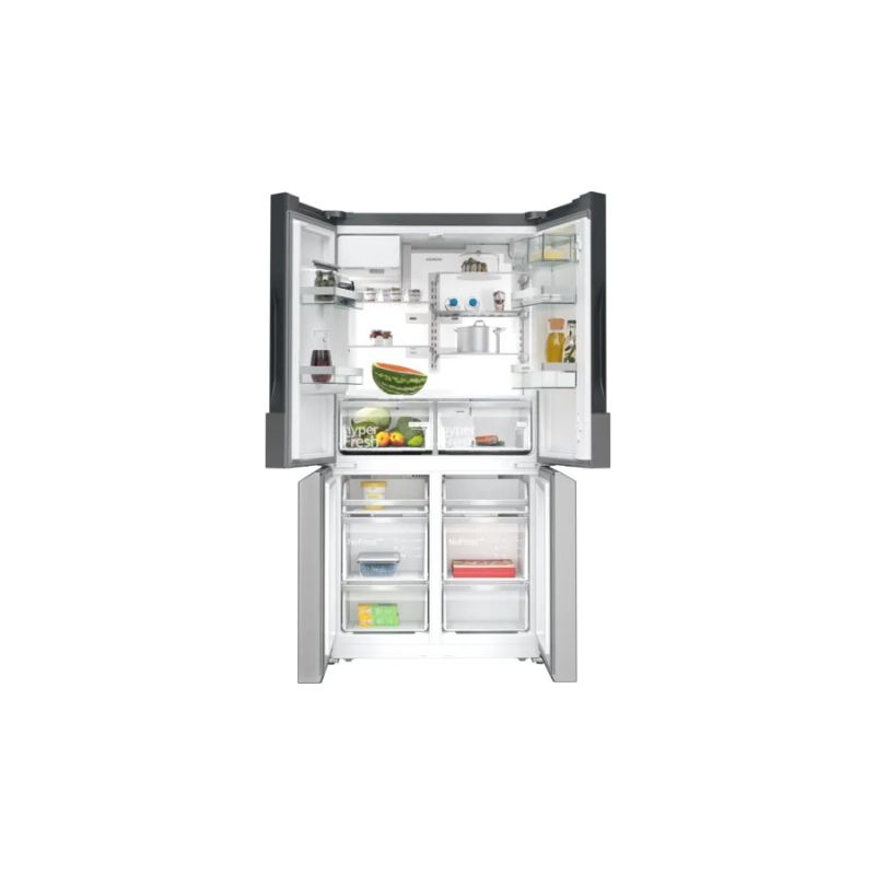 Ảnh tủ lạnh Siemens KF96DPPEA Ảnh tủ lạnh Siemens KF96DPPEA