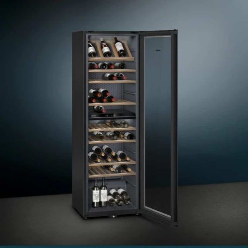 Tủ rượu Siemens KW36KATGA 2 Ảnh tủ rượu Siemens KW36KATGA