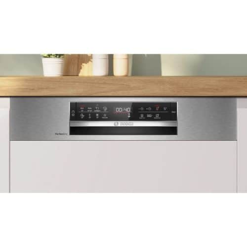 Máy rửa bát Bosch SMI6ZCS16E 5 Bảng điều khiển máy rửa bát Bosch SMI6ZCS16E