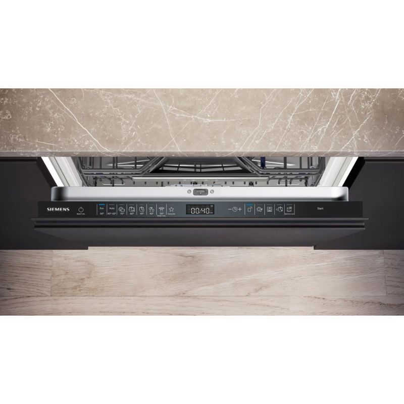 Bảng điều khiển máy rửa bát Siemens SN65ZX07CE Bảng điều khiển máy rửa bát Siemens SN65ZX07CE