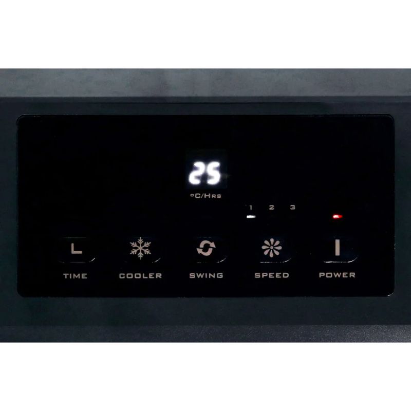 Bảng điều khiển quạt điều hòa Boss S-102 Bảng điều khiển quạt điều hòa Boss S-102